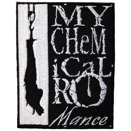 Collection image for: Band Merch - My Chemical Romance