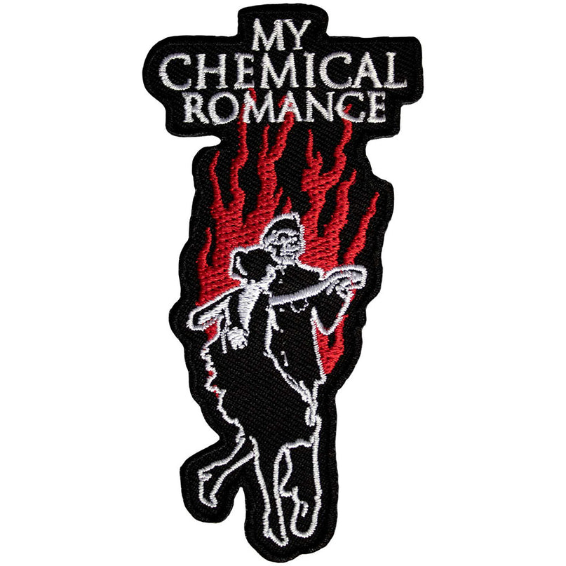 My Chemical Romance Patch | Military Ball