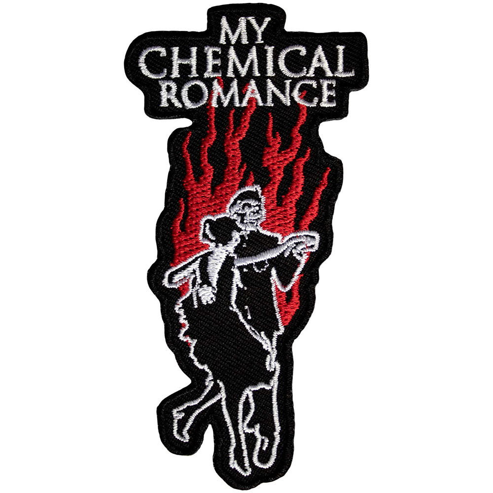 My Chemical Romance Patch | Military Ball