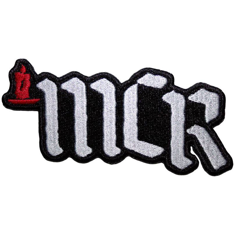 My Chemical Romance Patch | MCR Logo