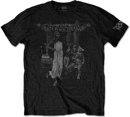 My Chemical Romance T-Shirt | The Calling
