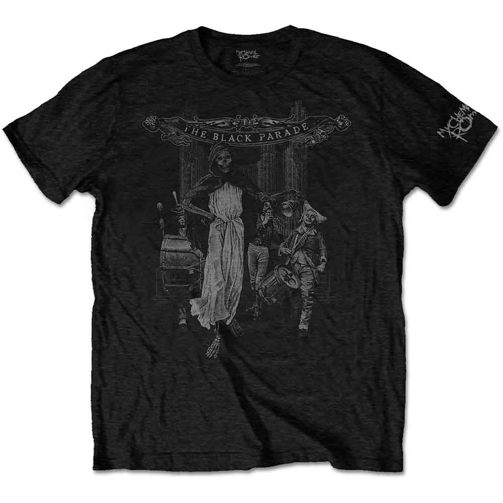 My Chemical Romance T-Shirt | The Calling