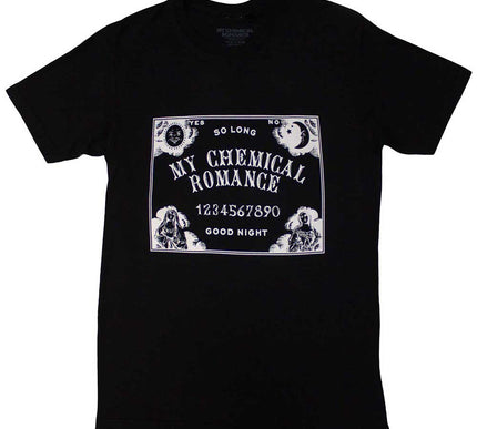 My Chemical T-Shirt | Goodnight