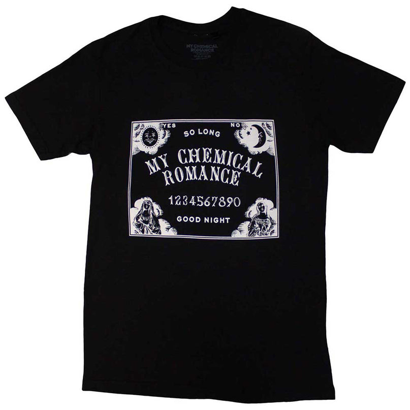 My Chemical T-Shirt | Goodnight