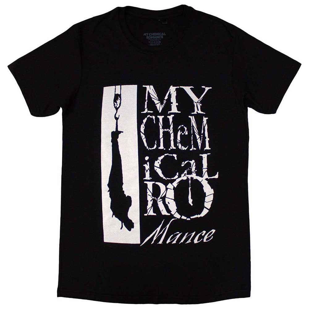 My Chemical Romance T-Shirt | Hangman