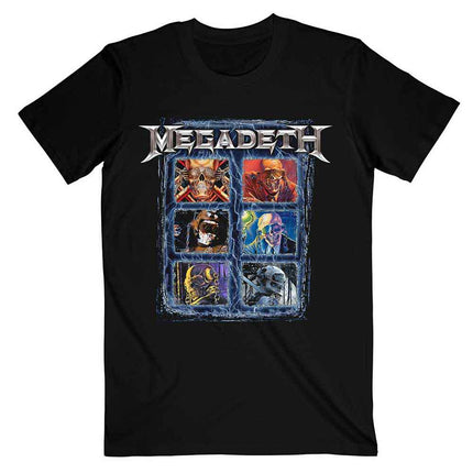 Collection image for: Band Merch - Megadeth
