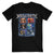 Megadeth T-Shirt | Vic Head Grid