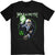 Megadeth T-Shirt | Vic Target Rust In Peace