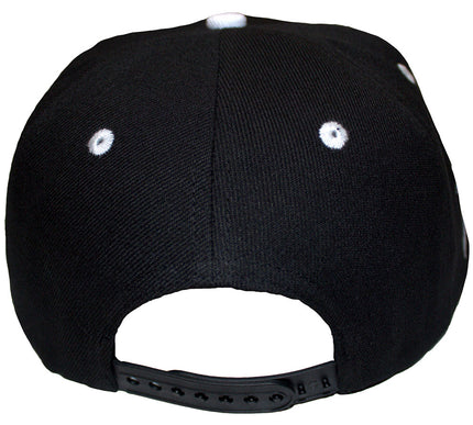 Metallica Cap| The Shortest Straw Multi Eyes / Bla