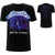 Metallica T-Shirt | Ride The Lightning Tracks