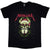 Metallica T-Shirt | Santa Horns