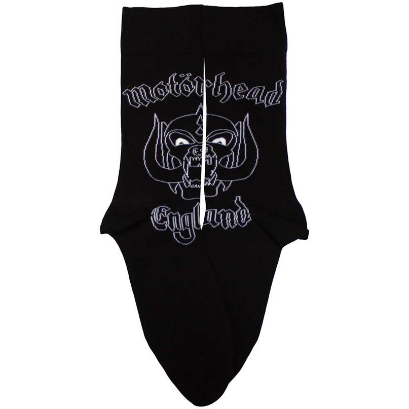 Motorhead England Socks