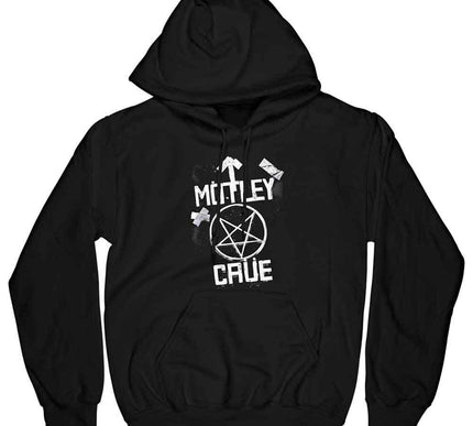 Motley Crue Hoody | Roadcase