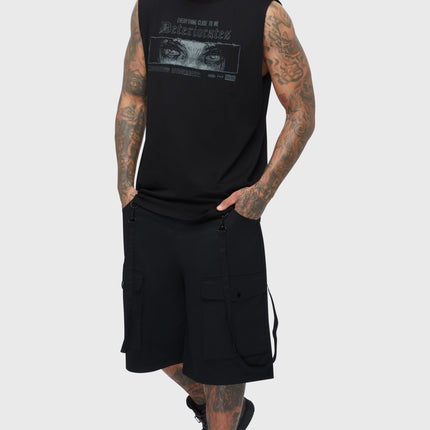 Kihilst By Killstar Moon Crux Vest