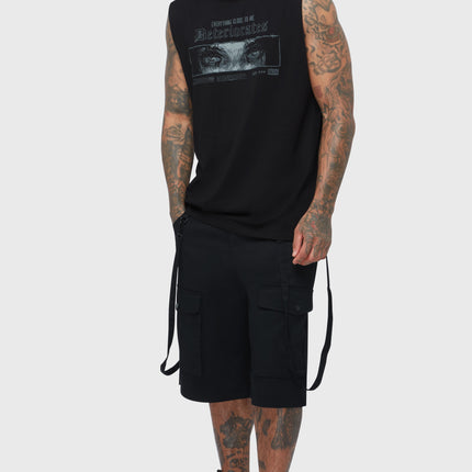 Kihilst By Killstar Moon Crux Vest