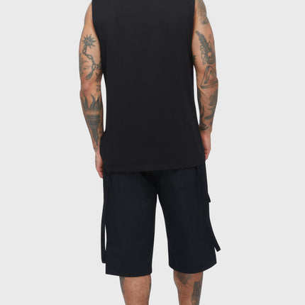 Kihilst By Killstar Moon Crux Vest