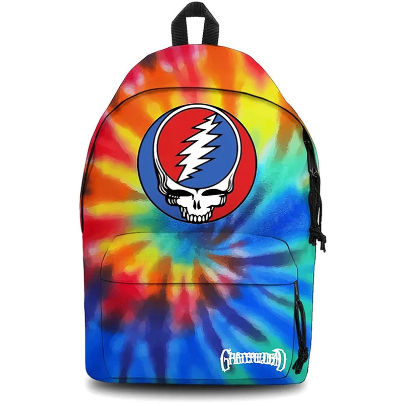 Grateful Dead Daypack | Steal Your Face