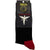 Nirvana In Utero Socks