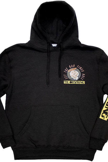 The Offspring Hoody | Bad Times