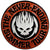 The Offspring Never Ending Summer Tour Pin Badge