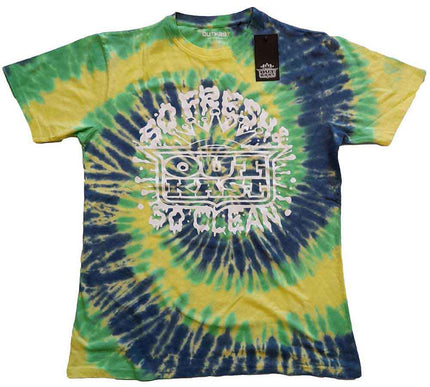 Outkast T-Shirt | So Fresh