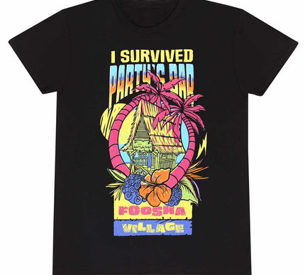 One Piece T-Shirt | Partys Bar
