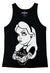 Twisted Apparel Ouija Alice Vest