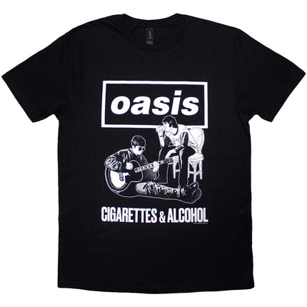 Collection image for: Band Merch - Oasis