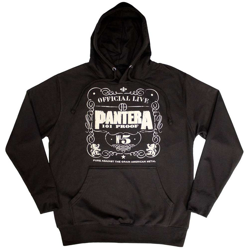 Pantera Hoody | 101 Proof