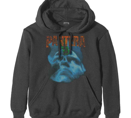 Pantera Hoody | Far Beyond Driven World Tour Charcoal grey