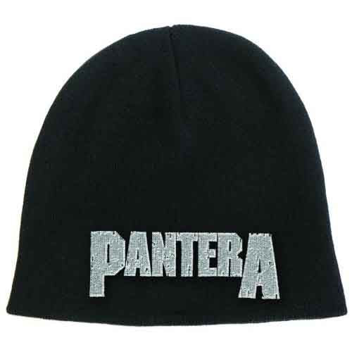 Pantera Beanie | Logo