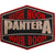 Pantera Patch | High Noon