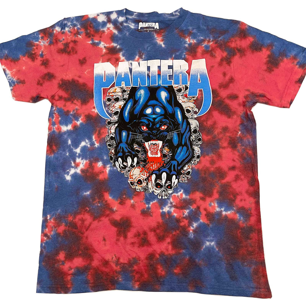 Pantera T-Shirt | Panther