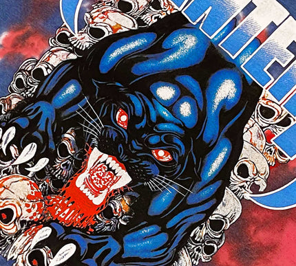 Pantera T-Shirt | Panther