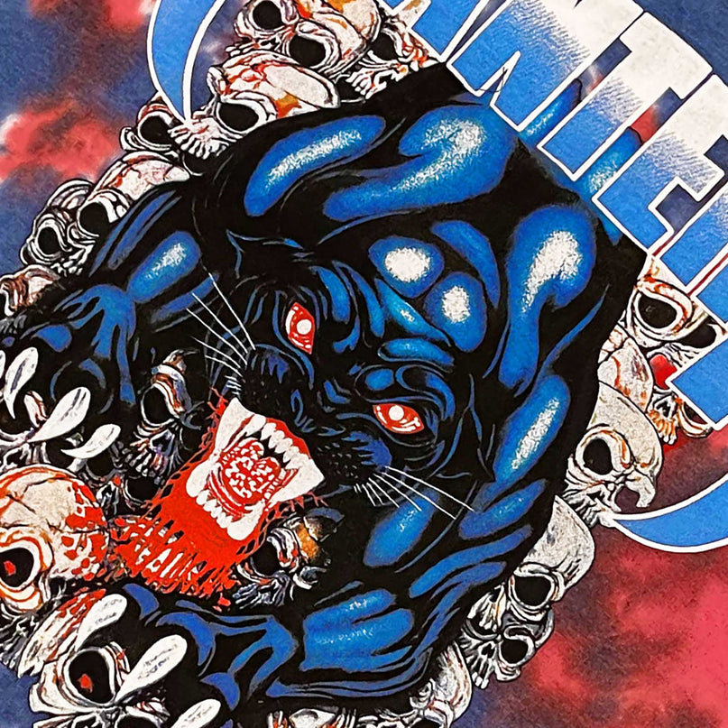 Pantera T-Shirt | Panther