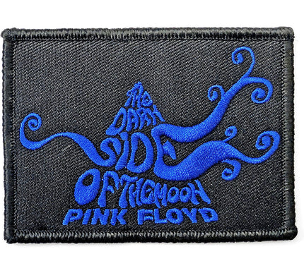 Pink Floyd Patch | Dark Side Of The Moon
