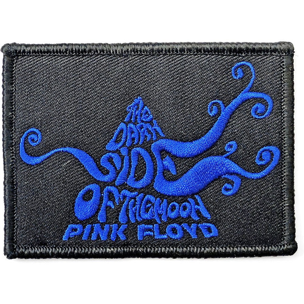 Pink Floyd Patch | Dark Side Of The Moon