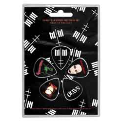 Marilyn Manson Plectrum Pack | MM