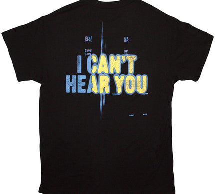 Pierce The Veil T-Shirt | I Cant Hear You