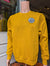 Maverix Crew | Mustard/ White badge