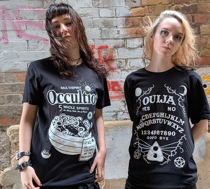Twisted Apparel Occultios T-Shirt