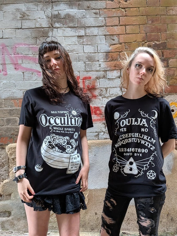 Twisted Apparel Occultios T-Shirt