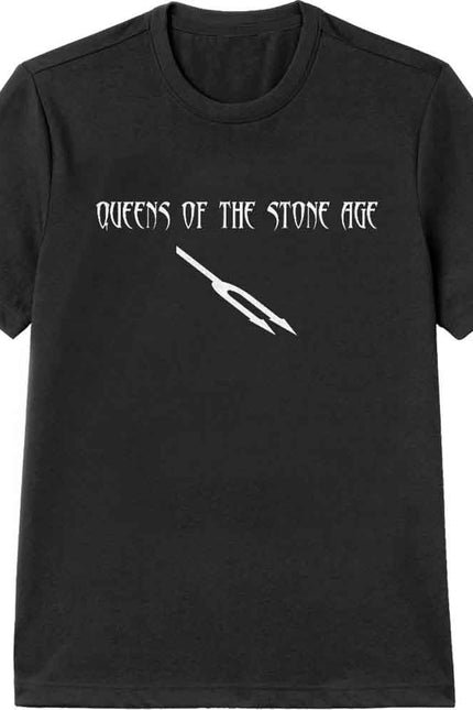 Queens Of The Stone Age T-Shirt | Deaf Songs