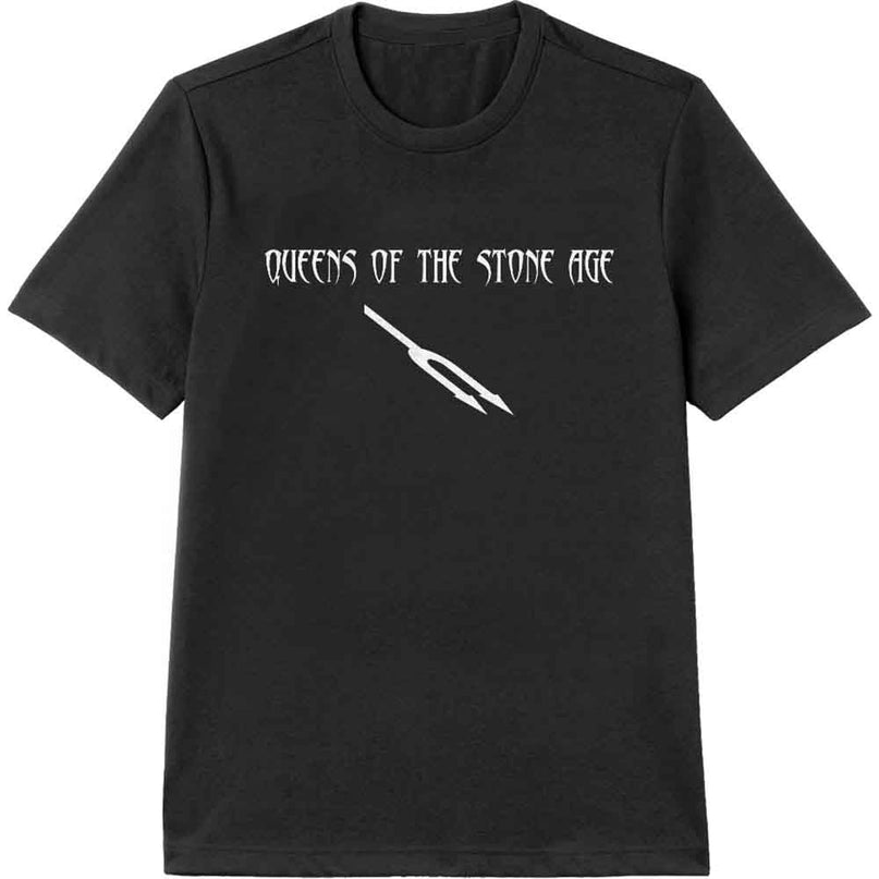 Queens Of The Stone Age T-Shirt | Deaf Songs