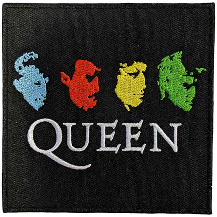 Collection image for: Band Merch - Q