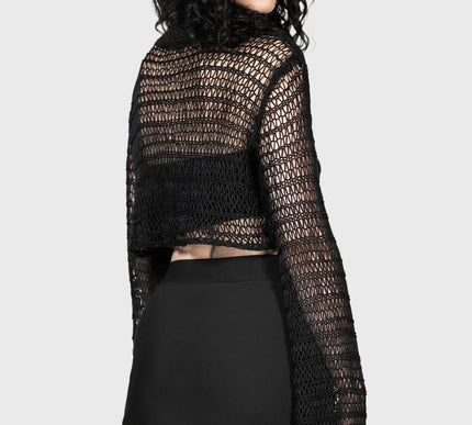 Killstar Reacher Sweater