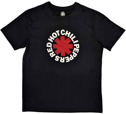 Red Hot Chili Peppers T-Shirt | Asterisk