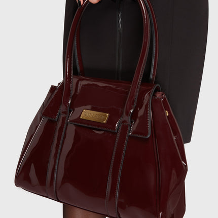 Killstar Roses Gild Bag