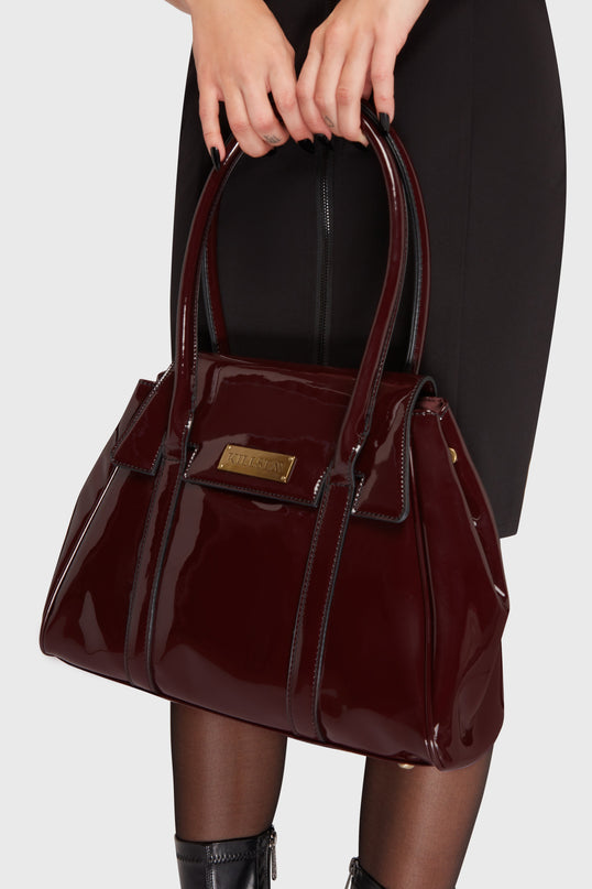 Killstar Roses Gild Bag