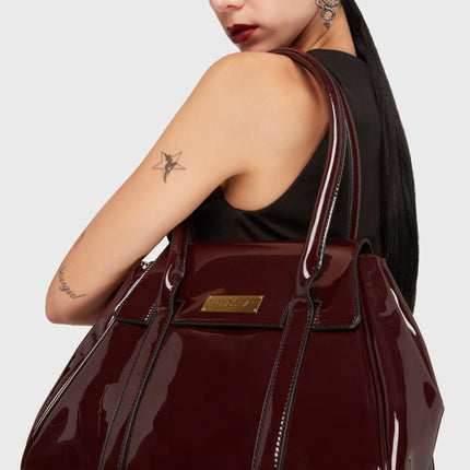 Killstar Roses Gild Bag